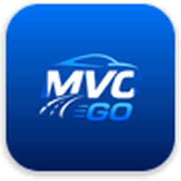 Icône MVC GO